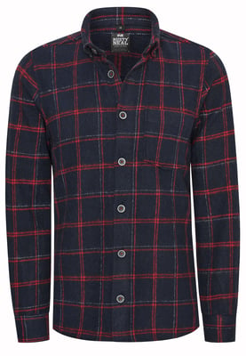 Holzfäller Flanell Hemd