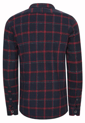 Holzfäller Flanell Hemd