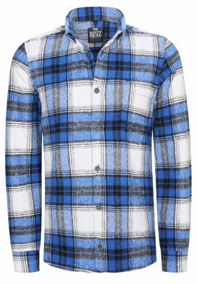 Holzfäller Flanell Hemd