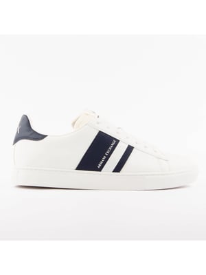 Armani Exchange Herren-Sneaker „Taco“