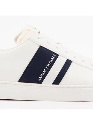 Armani Exchange Herren-Sneaker „Taco“