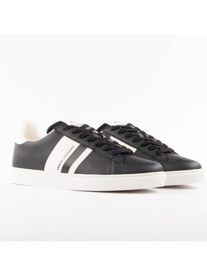 Armani Exchange Herren-Taco-Sandalen