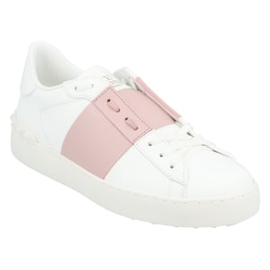 Valentino Open Sneaker Mehrfarbig