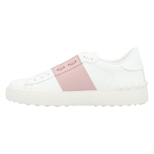 Valentino Open Sneaker Mehrfarbig