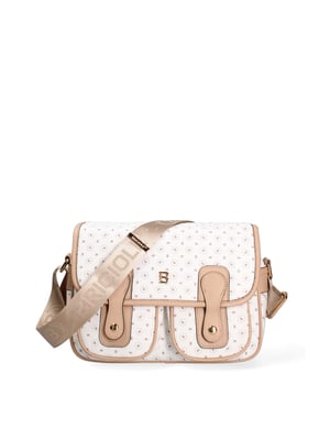 Briciole Crossbody bag Women