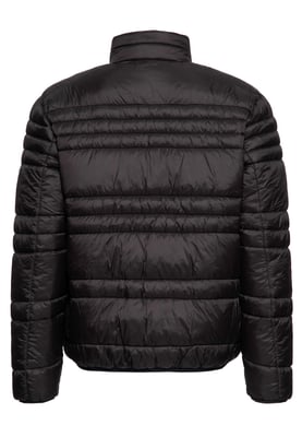 Oklahoma Herren Steppjacke braun