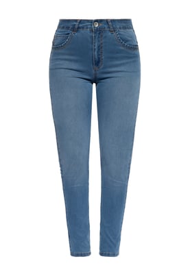 Amor, Truth & Trust Damen Jeanshose Sun Denim