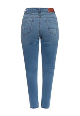 Amor, Truth & Trust Damen Jeanshose Sun Denim