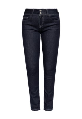 Amor, Truth & Trust Damen Jeanshose Chloe Denim