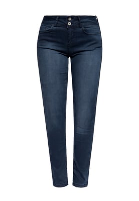 Amor, Truth & Trust Damen Jeanshose Chloe Denim