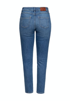 Amor, Truth & Trust Damen Jeanshose Leoni Denim