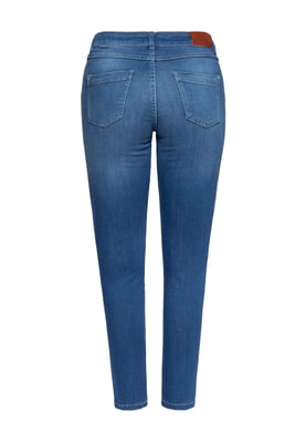 Amor, Truth & Trust Damen Jeanshose Leoni Denim