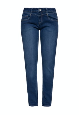 Amor, Truth & Trust Damen Jeanshose Zoe Denim