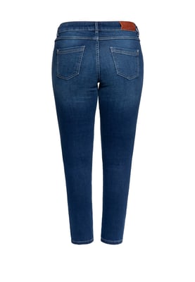 Amor, Truth & Trust Damen Jeanshose Leoni Denim
