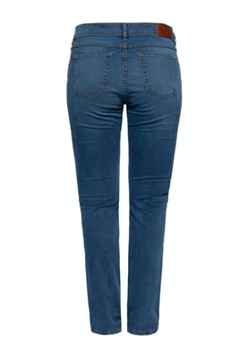 Amor, Truth & Trust Damen Jeanshose Stella dunkelblau