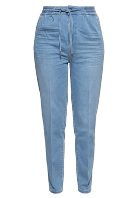 Amor, Truth & Trust Damen Jogpants Nash hellblau