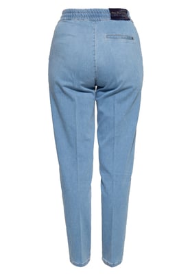 Amor, Truth & Trust Damen Jogpants Nash hellblau