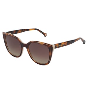Cat-Eye-Sonnenbrille aus Acetat HER0144S
für Frauen