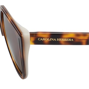 Cat-Eye-Sonnenbrille aus Acetat HER0144S
für Frauen