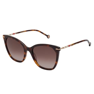 Acetat-Schmetterlings-Sonnenbrille HER0091S
für Frauen