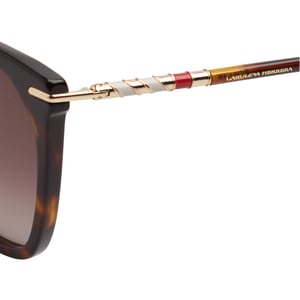 Acetat-Schmetterlings-Sonnenbrille HER0091S
für Frauen