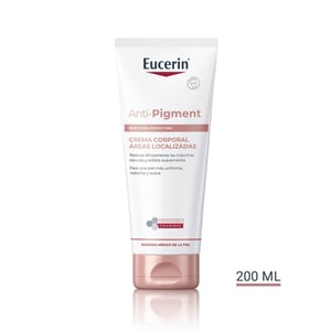 Anti-pigment-körpercreme 200 ml
