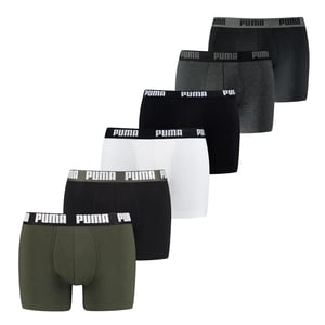 Puma Basic Boxer Boxershort
