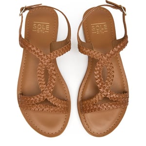 Sole Heath Sandalen