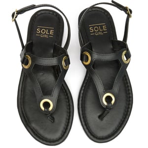 Sole Lou Sandalen