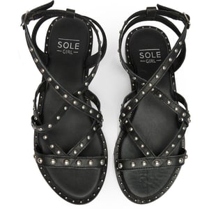 Sole Rach Gladiator Sandalen