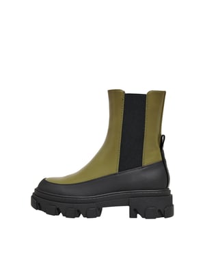 Only Stiefel