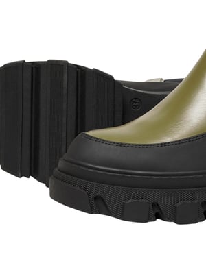 Only Stiefel