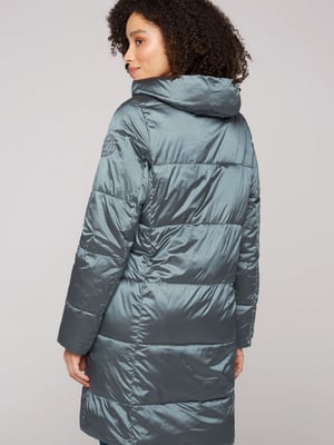Soccx Parka