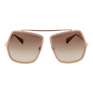 Max Mara Sonnenbrille MM0060 60F 64