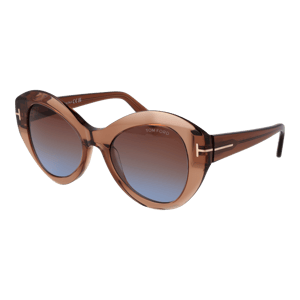 Tom Ford Sonnenbrille FT1084 48F 52
