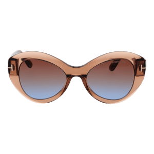 Tom Ford Sonnenbrille FT1084 48F 52