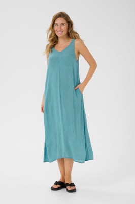 Accessoires A-shape blue