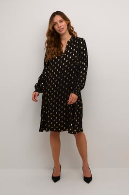 Kleid Casual fit black