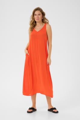 Accessoires A-shape orange