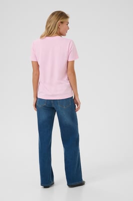 T-shirt pink