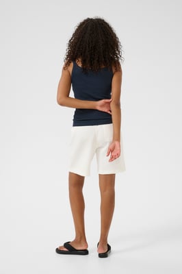 Jerseytop Tight fit Midnight Marine dark blue