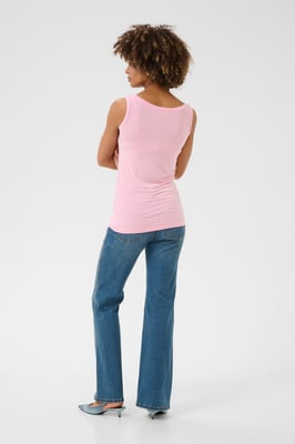 Top Slim/ Regular fit Lilac 