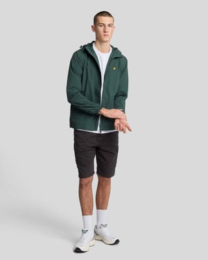 Lyle & Scott Cargo-Shorts – Dunkelgrau