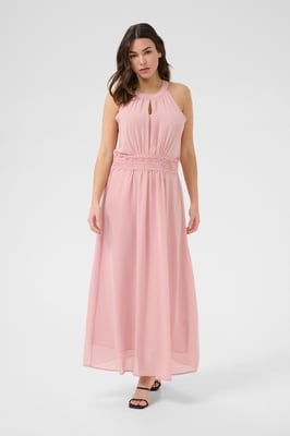 Kleid Tight fit Rose Tan CC rose