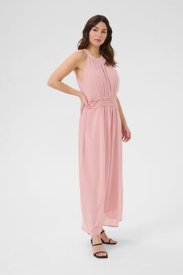 Kleid Tight fit Rose Tan CC rose