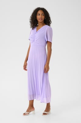 Kleid Regular fit Orchid Bloom CC pink