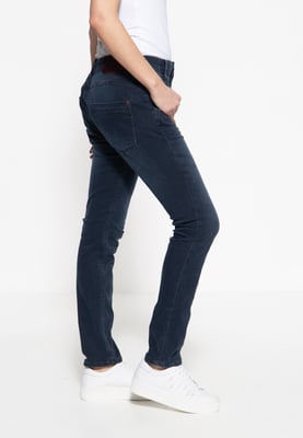 Amor, Truth & Trust Damen Damenjeans Kira used