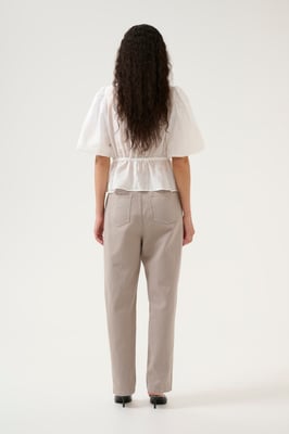 Jeans Loose fit Flint Gray grey