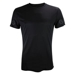 Leichtes atmungsaktives Sport-T-Shirt für Herren