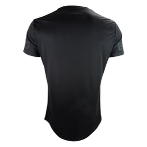 Leichtes atmungsaktives Sport-T-Shirt für Herren